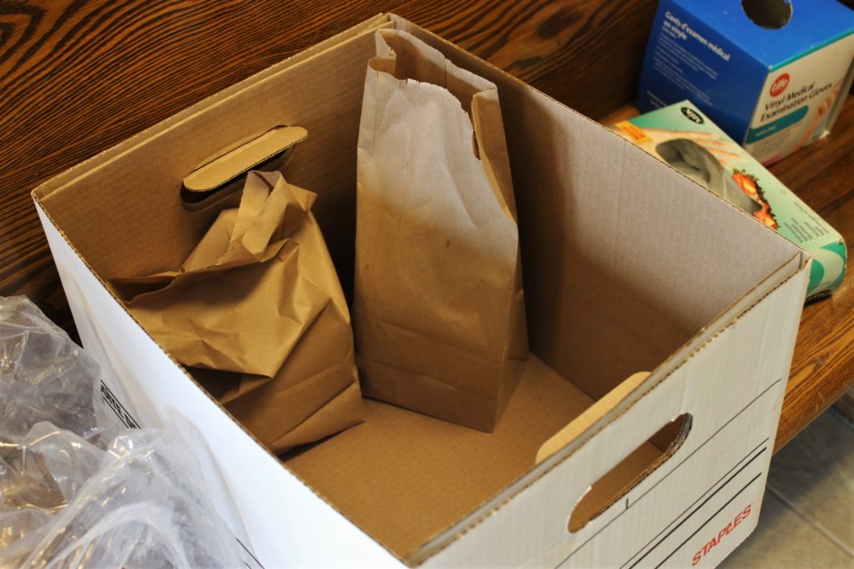 st aidans lunches