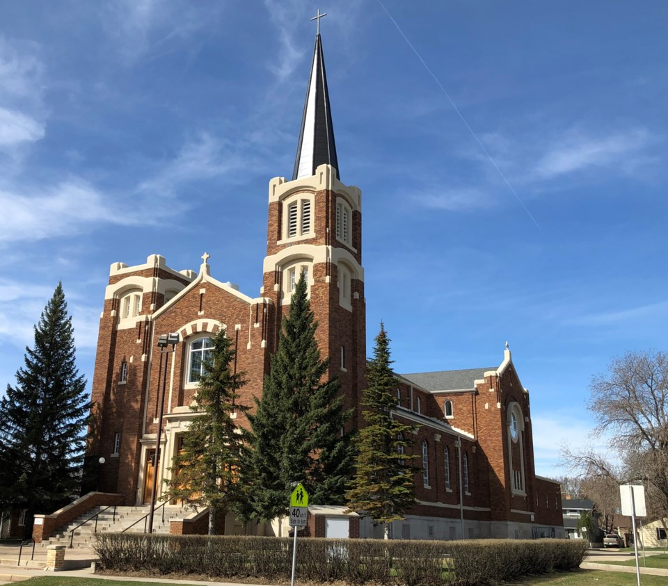 St Joseph Parish 1a