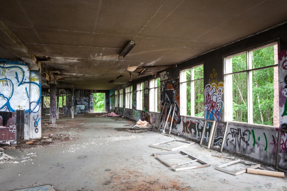 a-neglected-and-destroyed-industrial-property-juhku-istock-getty-images-plus