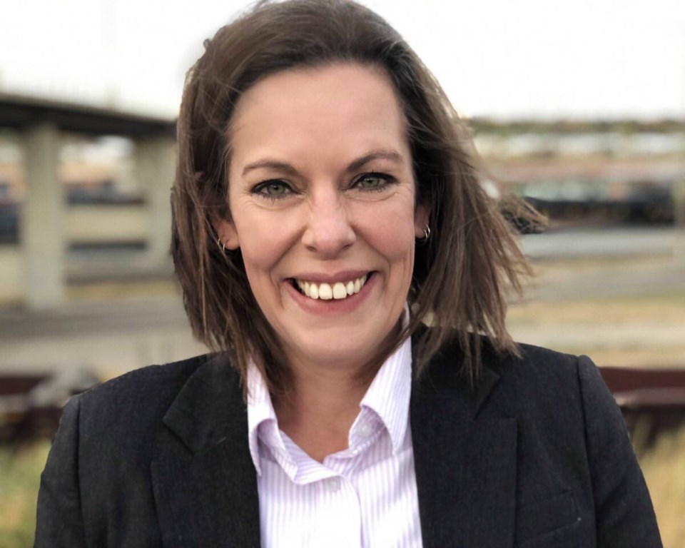 Chell, Jody elxn 2020