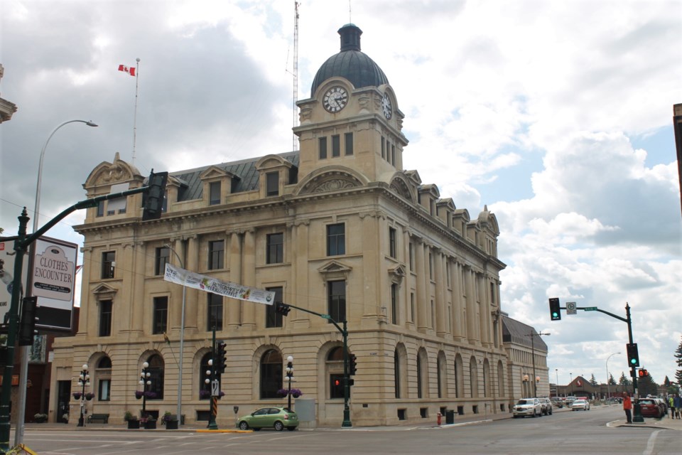 city hall summer7