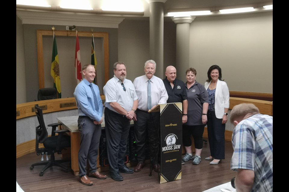 City, transit employees reach new collective agreement
