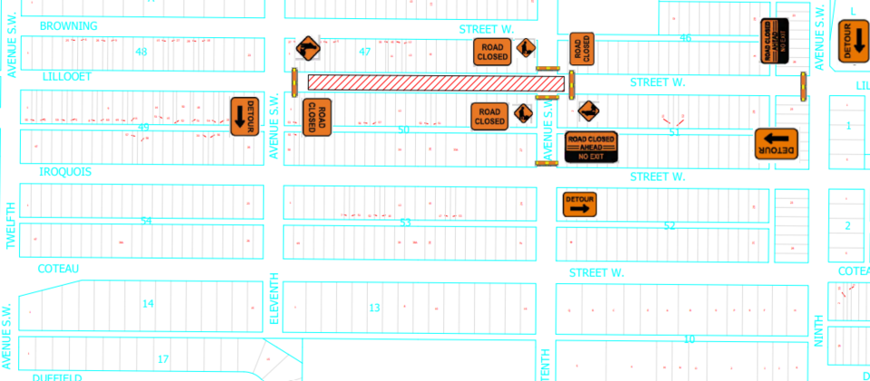 lillooet-street-w-detours-map