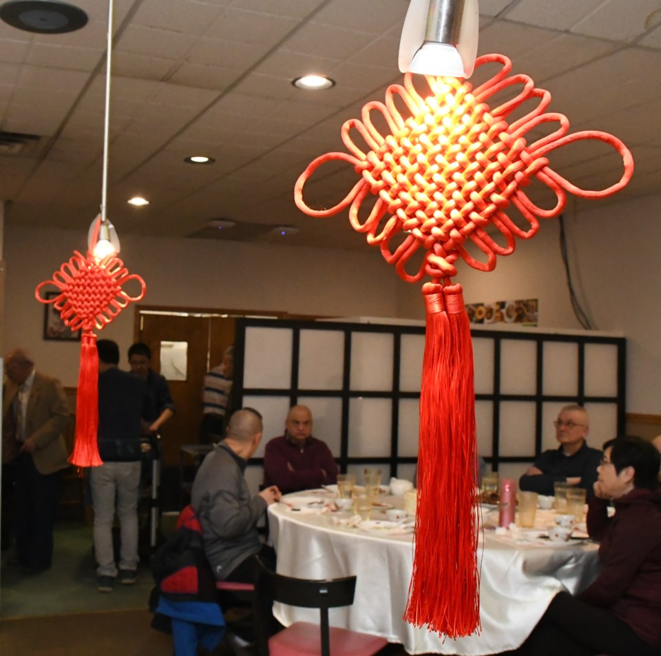 Chinese NY 4