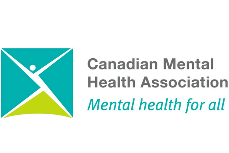 CMHA logo