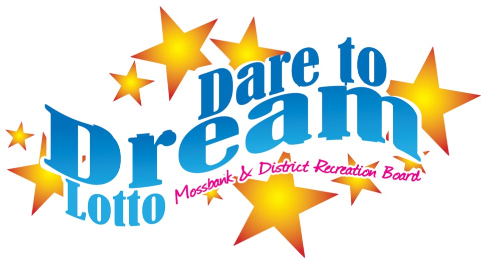 Dare to Dream lotto logo