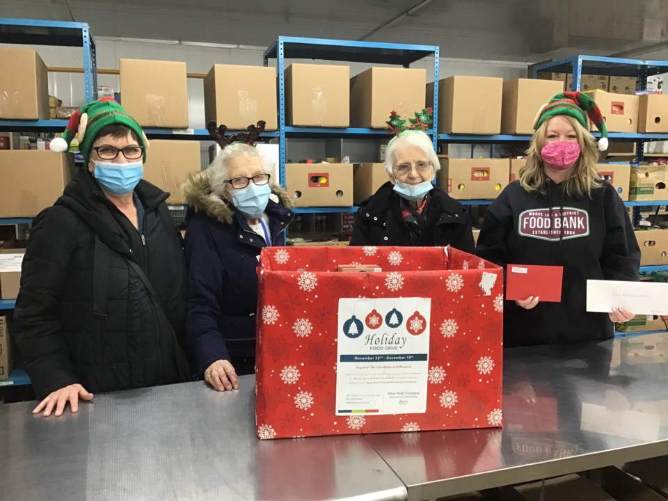 Food Drive
