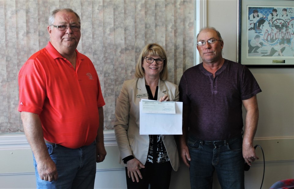 lynbrook cancer donation