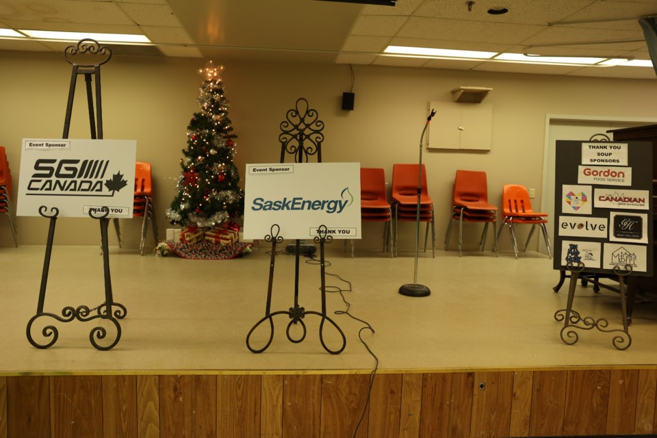 Sponsors of Square One Community Inc