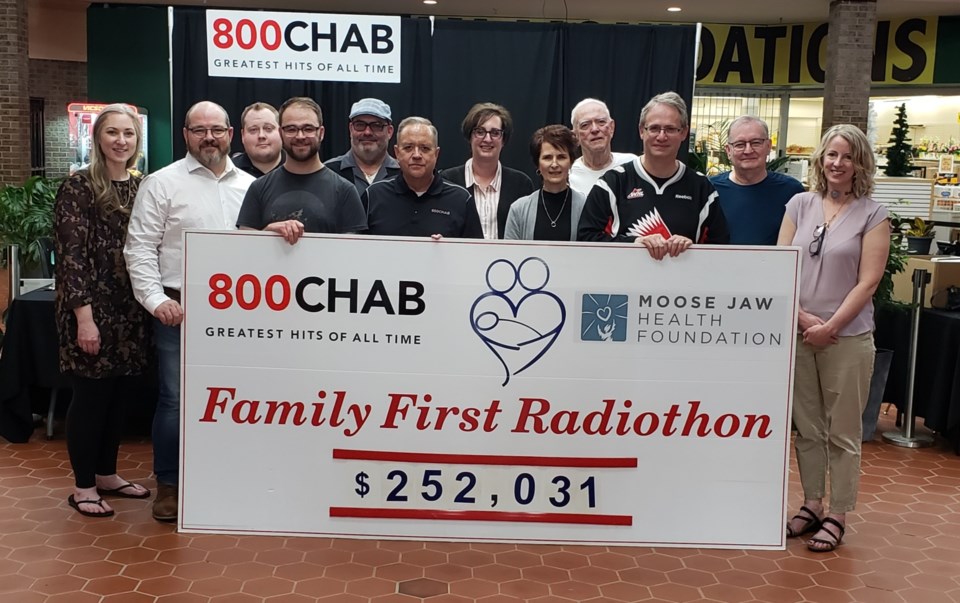 family-first-radiothon-2025