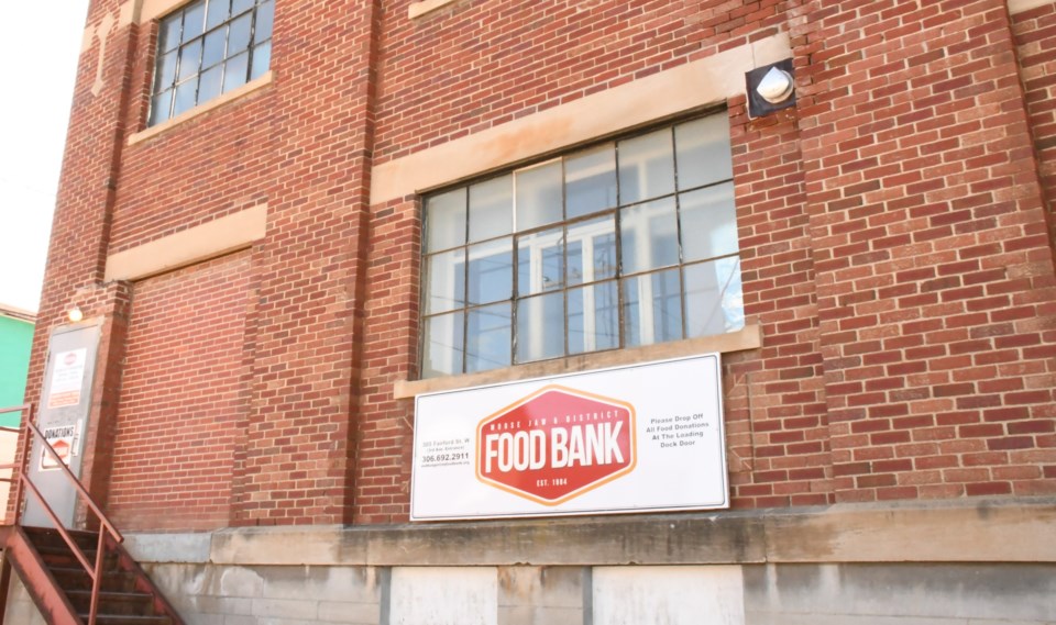 Food bank 2a