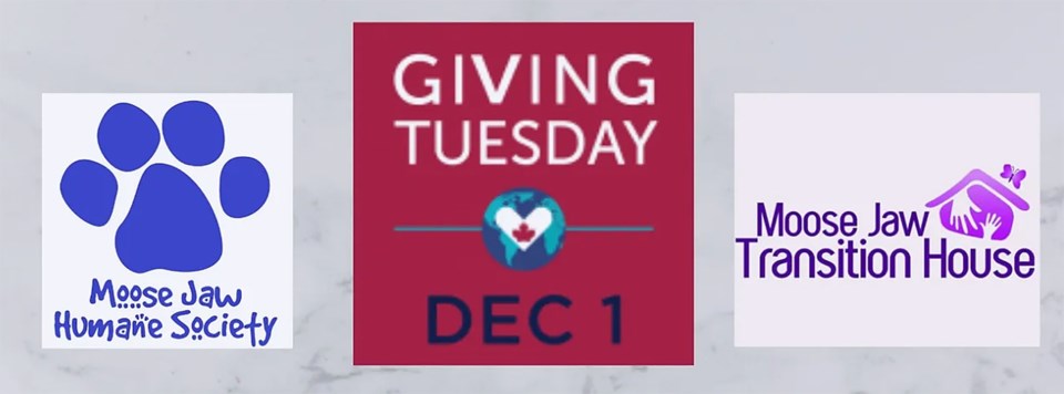 Giving Tuesday