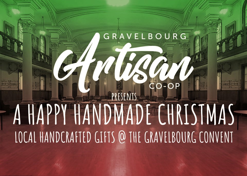 gravelbourg market