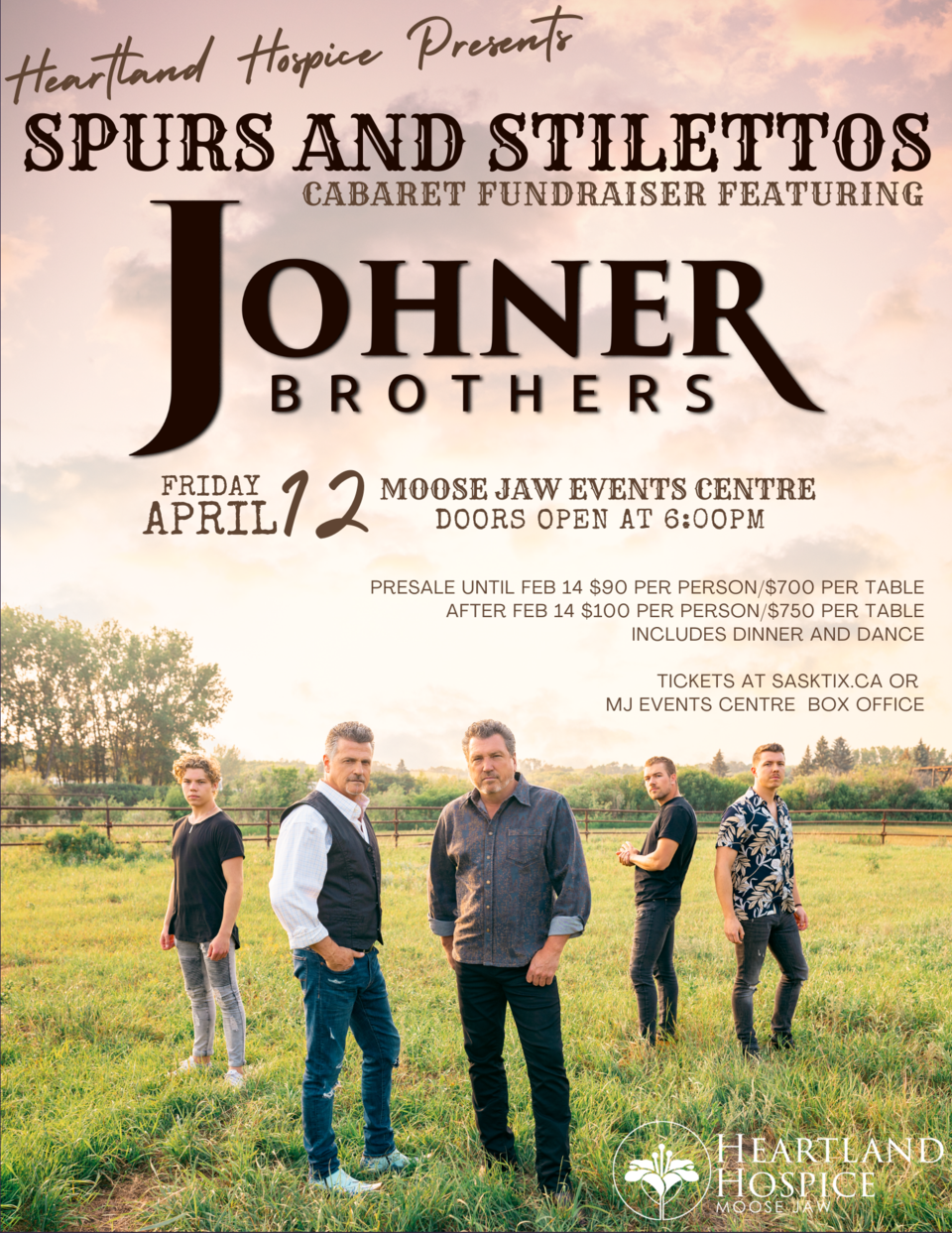 spurs-and-stilettos-poster