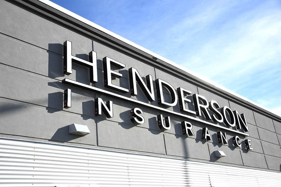 Henderson Insurance