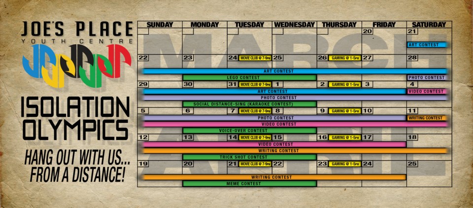 Iso Oly - Facebook Banner Schedule 03