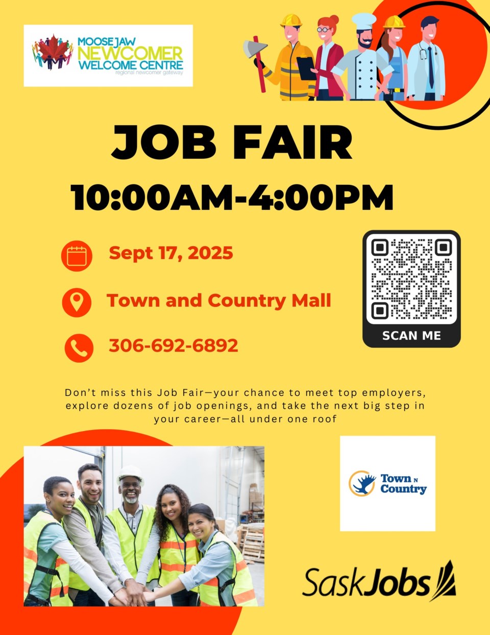 job-fair-poster-2025