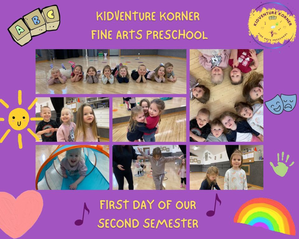 kidventure-korner