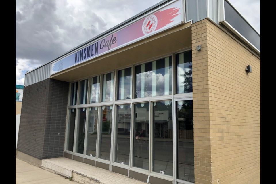 The Kinsmen Cafe is ready to reopen, with new safety precautions and guidelines to stay safe in the wake of COVID-19.
