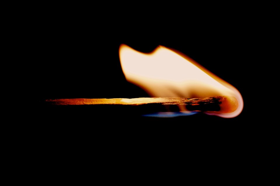 lit-match-unsplash-2025