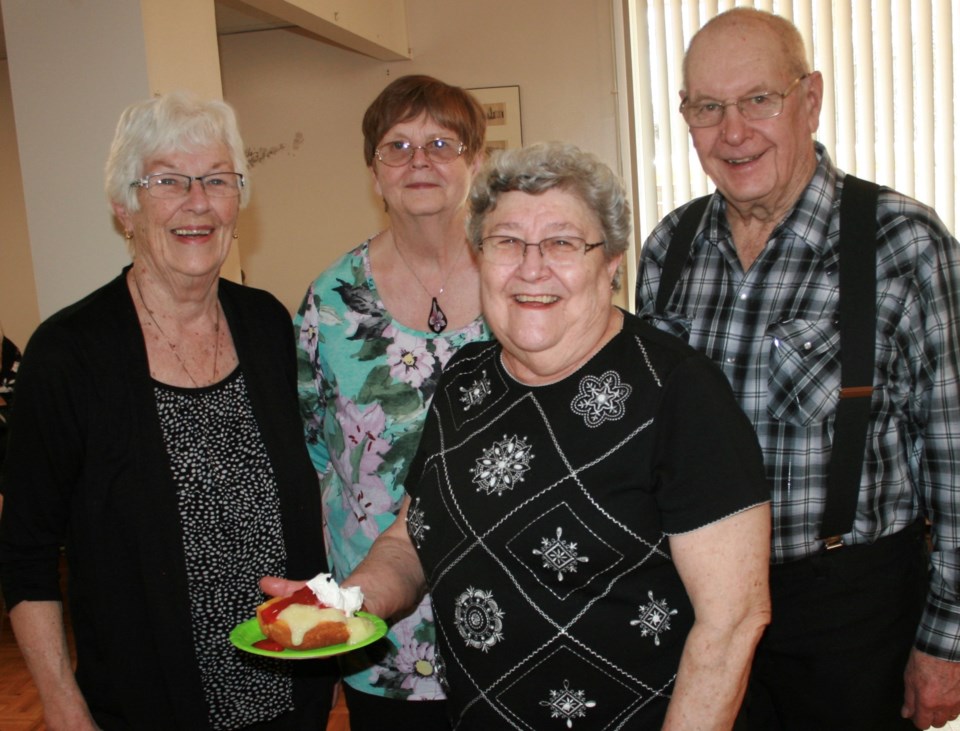 kitchen athabasca telemiracle 2020