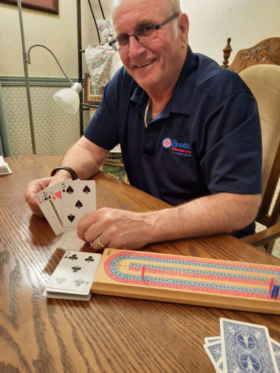 perfect cribbage hand sept 2020