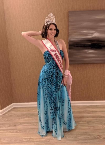 tje pageant