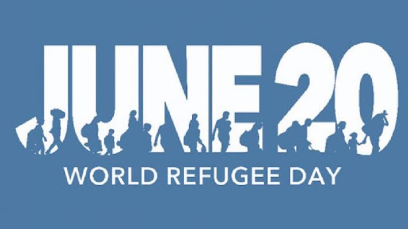 World Refugee Day