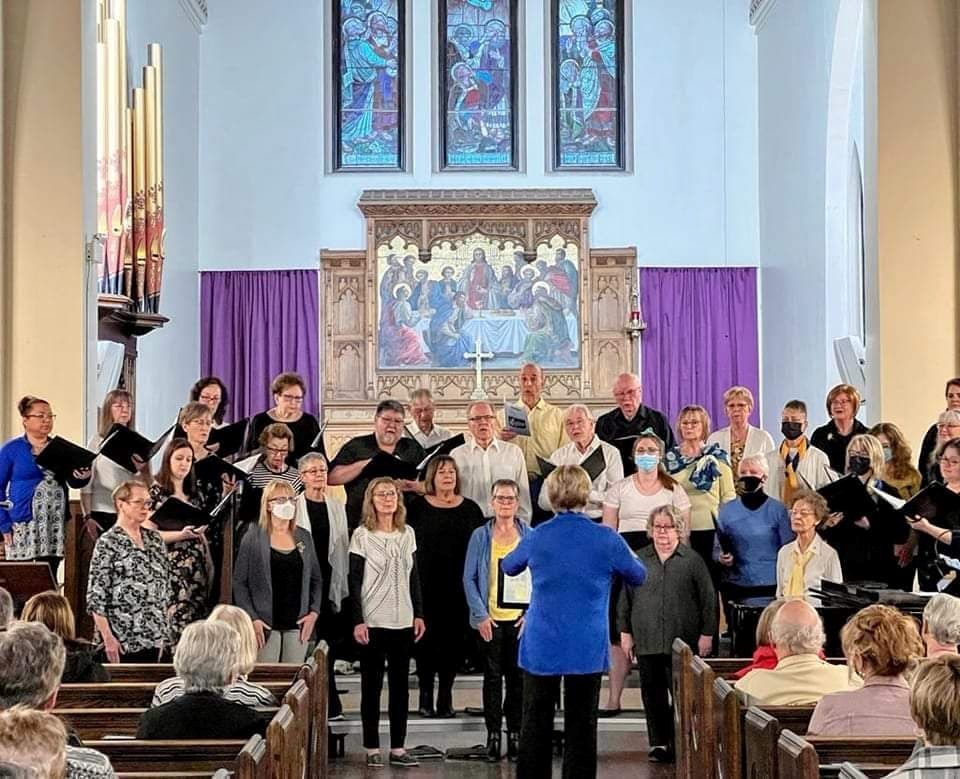 sing for ukraine