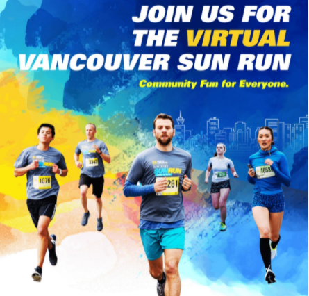 sun run