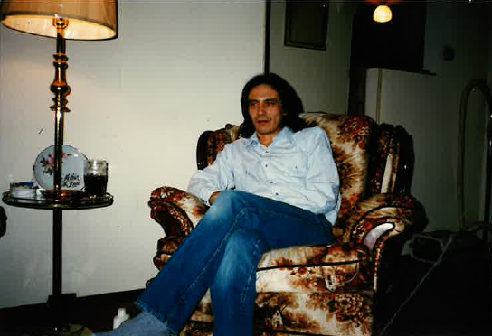 dwayne st dennis city council