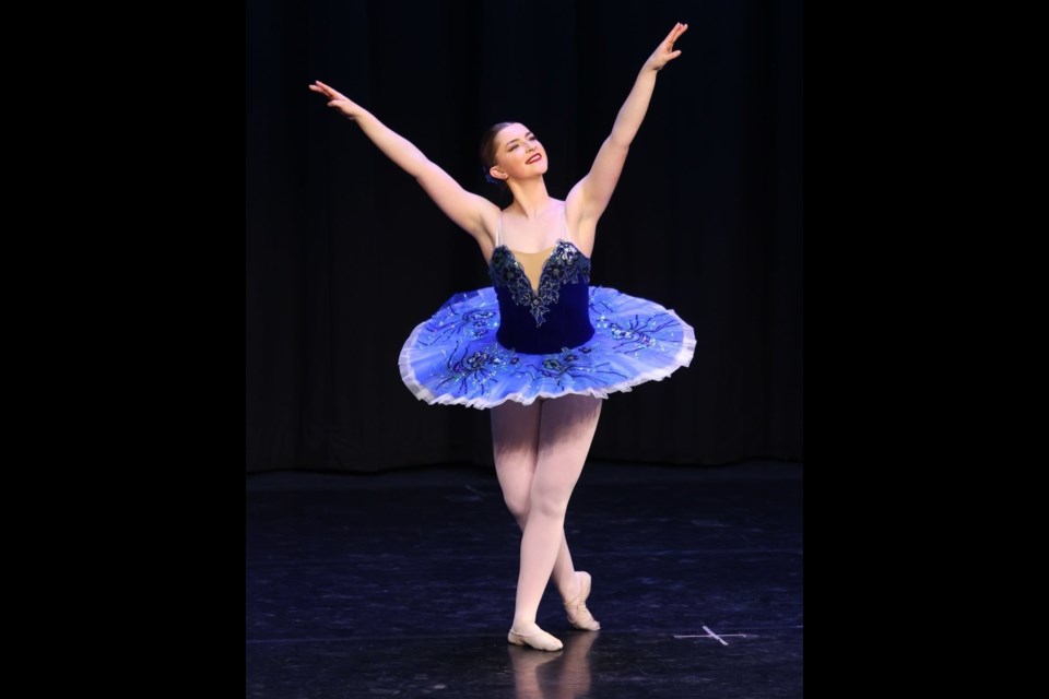 A few highlights from the 39th annual Moose Jaw Invitational Dance Carnival.