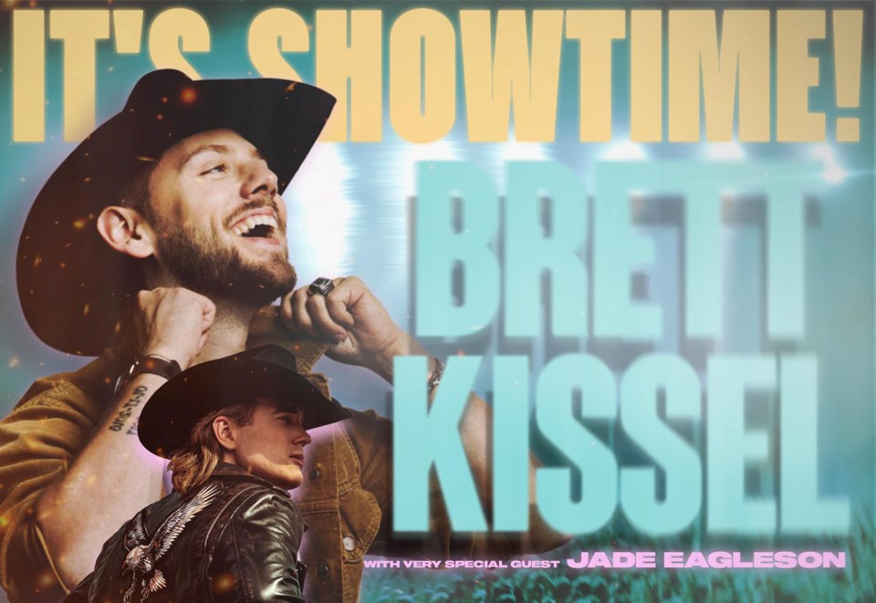 Brett Kissel