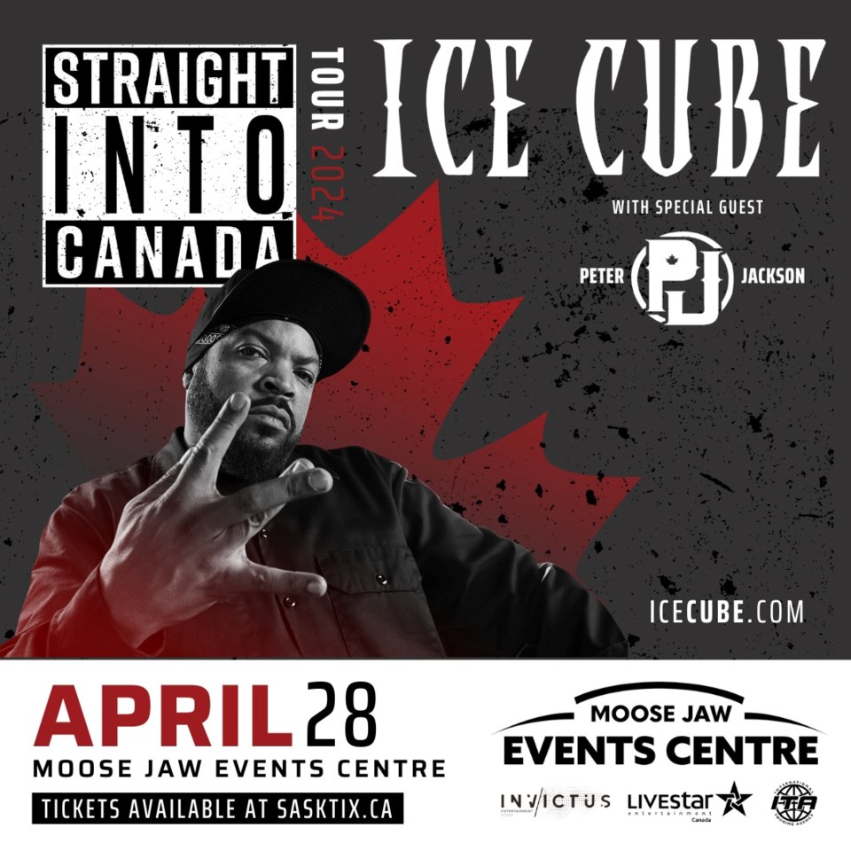 ice-cube-tour