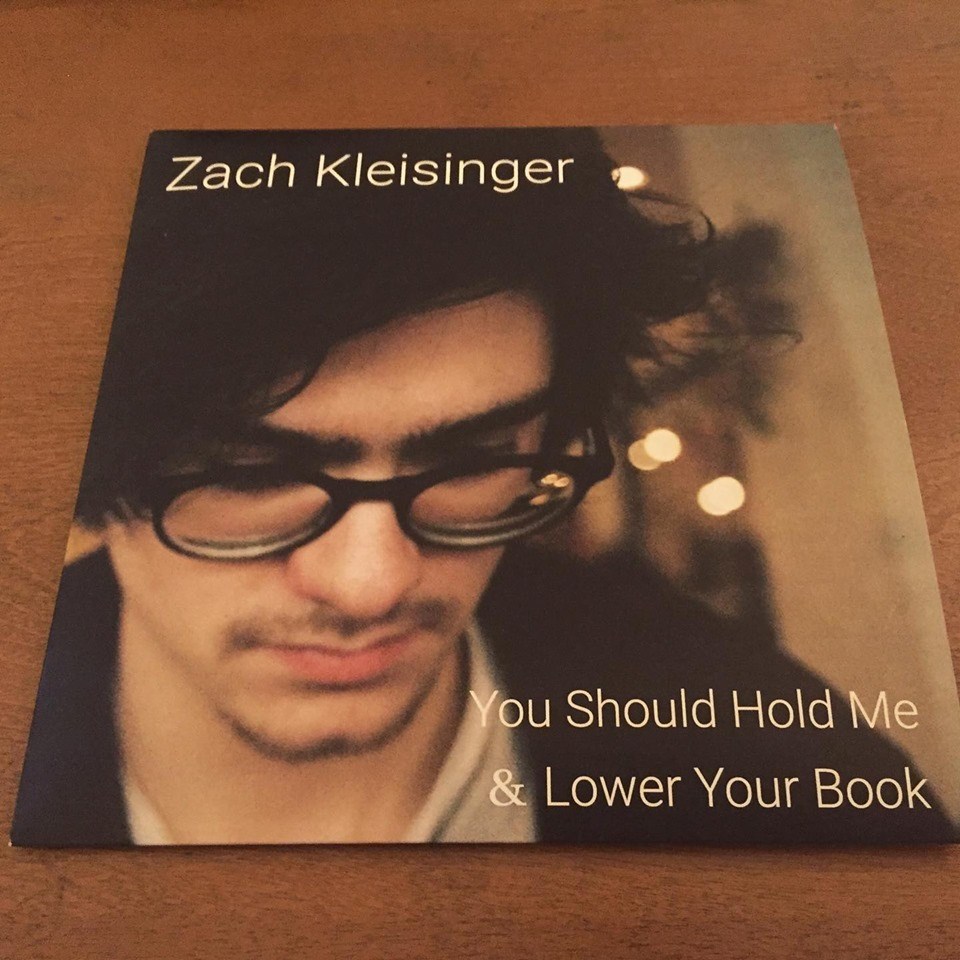 Zach Kleisinger 1