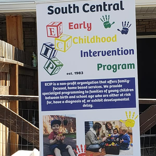 South Central Early Childhood Intervention Centre (South Central ECIP/Facebook)