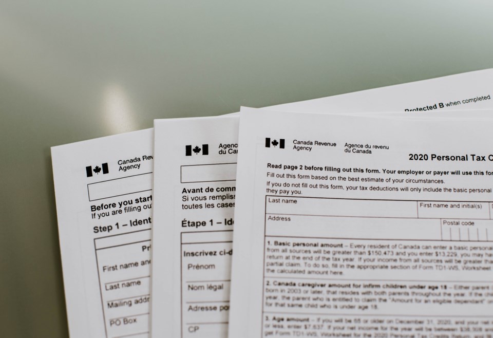 canadian-tax-documents-shanf-istock-getty-images-plus