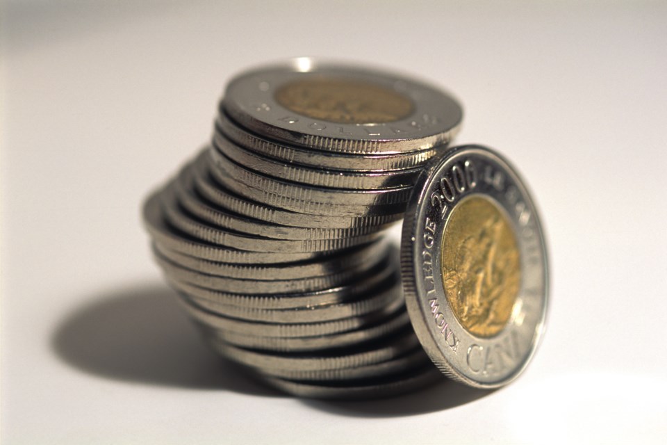 toonies