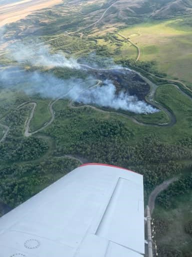 lumsden-fire-department-posted-this-aerial-image-of-the-buffala-pound-provincial-park-wildfile-on-aug-5