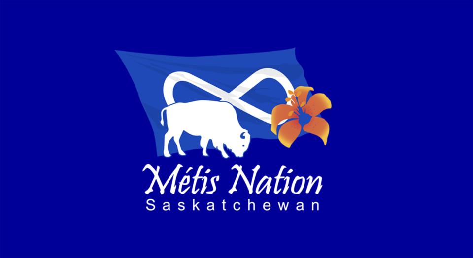 Metis Nation Sask