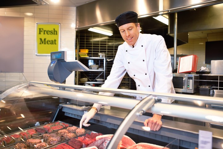 butcher counter getty images