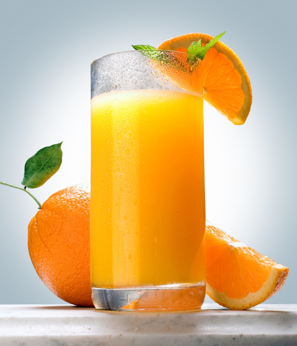 orange-juice