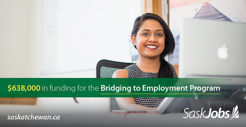 Bridging to Employment