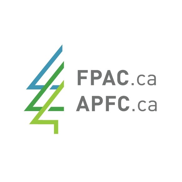 The Forest Products Association of Canada seeks to support progress made by forest products companies regarding forest management and Canada's sustainable economic future. 