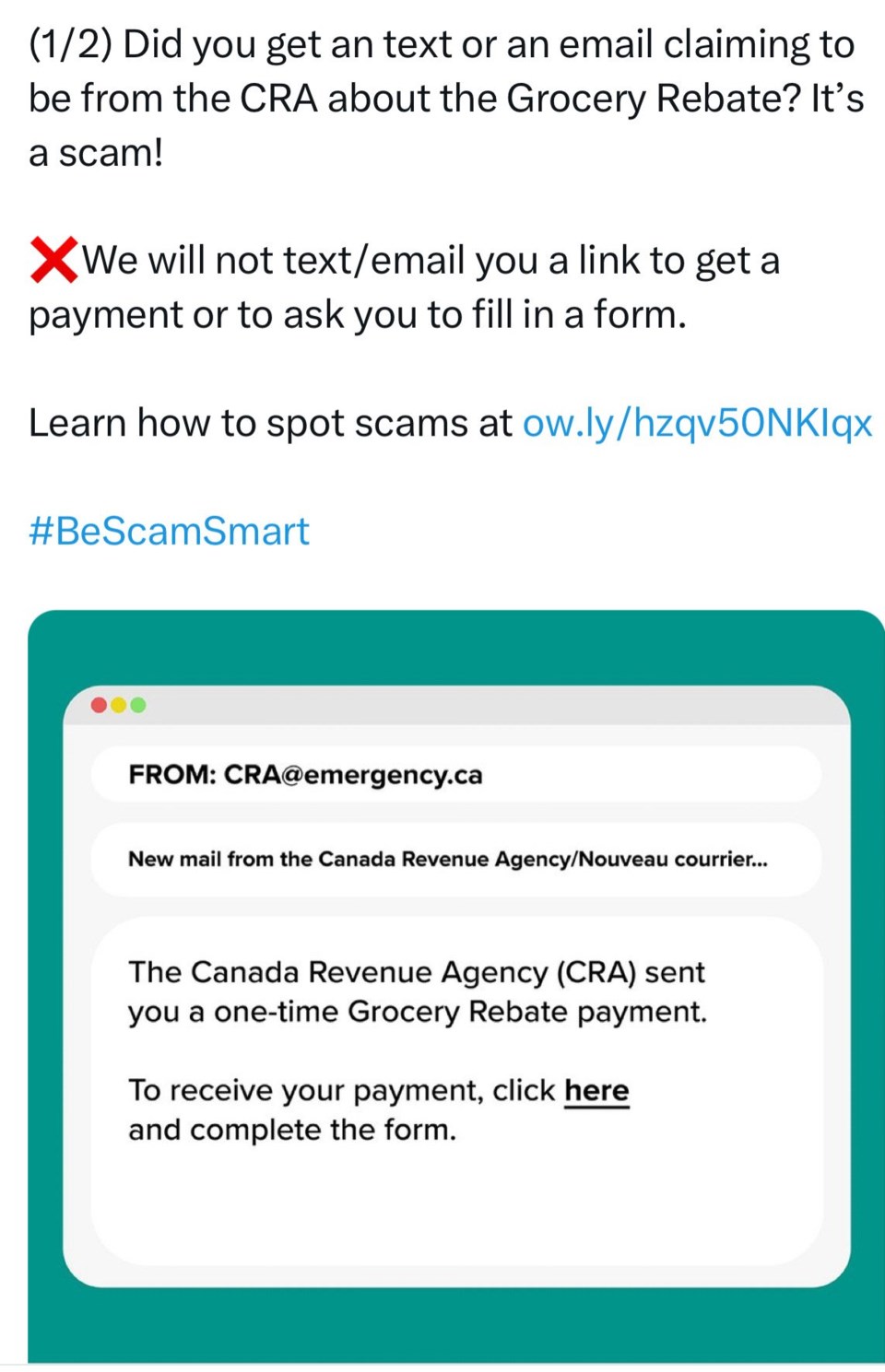 grocery-rebate-scam