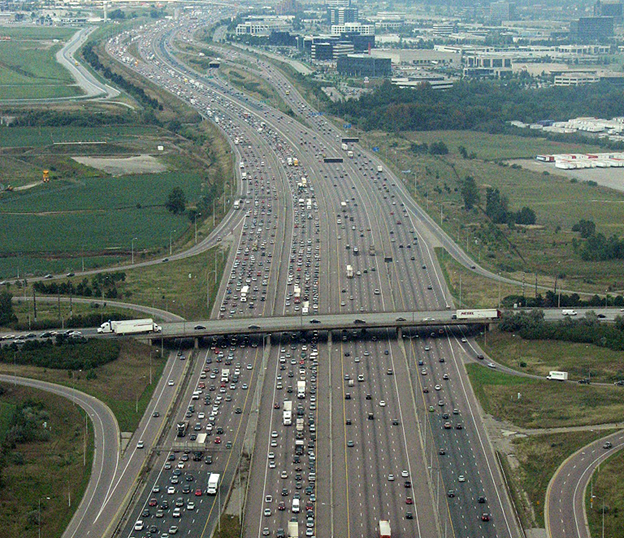 highway-401