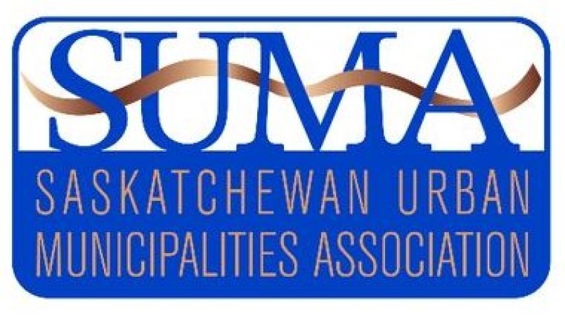 The organization that used to be known as the Saskatchewan Urban Municipalities Association (SUMA) held its annual convention recently. 