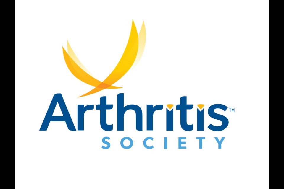 Arthritis Society