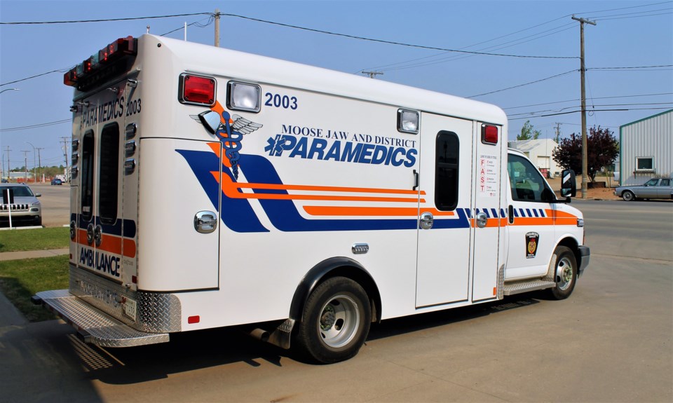 ambulance