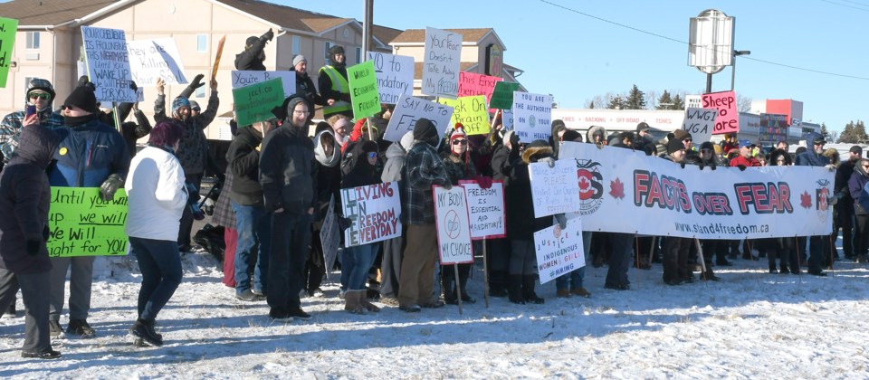 Freedom Rally crowd2